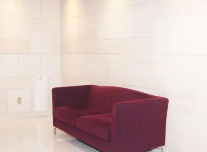 Public Area 4, Ibis budget Osaka Umeda, Osaka