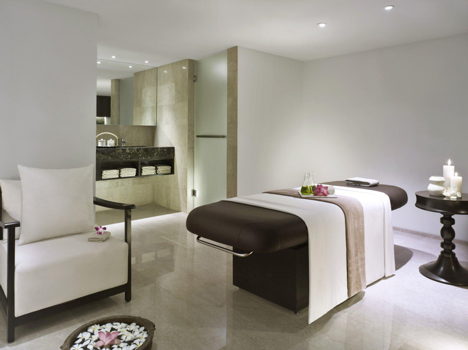 Bedroom 3, Vivanta Chennai, IT Expressway, Kancheepuram