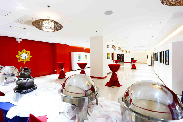 Others 4, Palm Grass Hotel, Cebu City