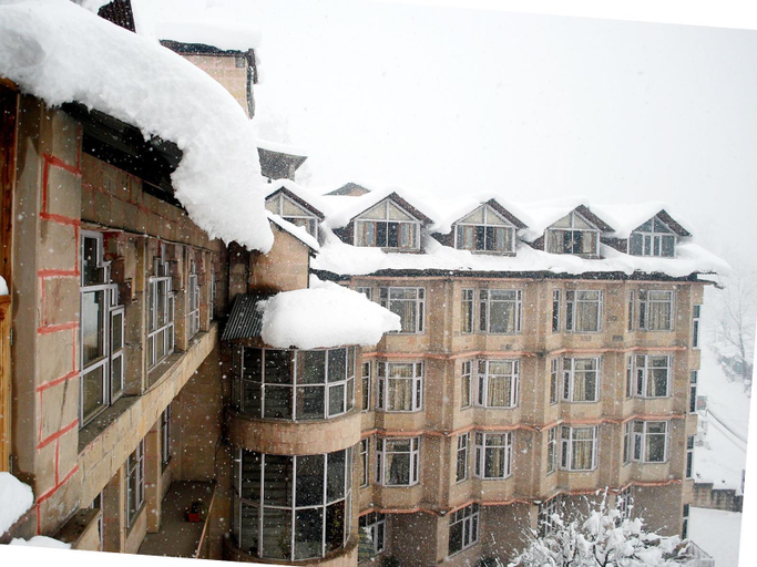 Others 4, Bravia Hotel Manali Inn, Kullu