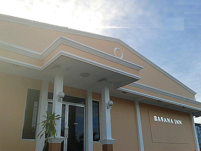 Exterior & Views, Hotel Basana Inn, Biak Numfor