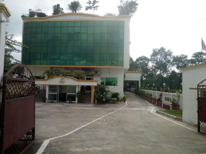 Exterior & Views 1, Hotel Bodhgaya Gautam, Gaya