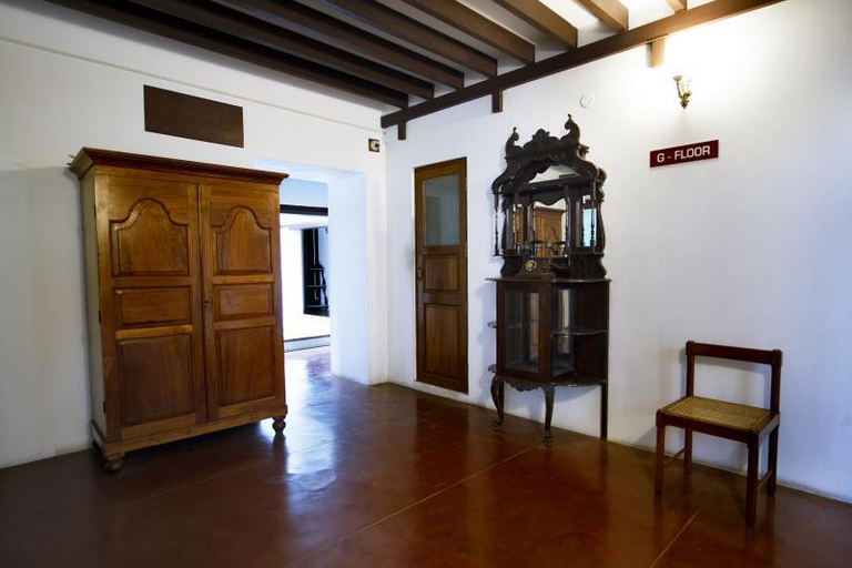 Others 5, Esparan Heritage, Puducherry