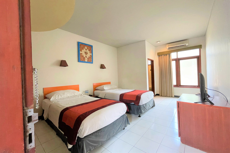 Bedroom 29