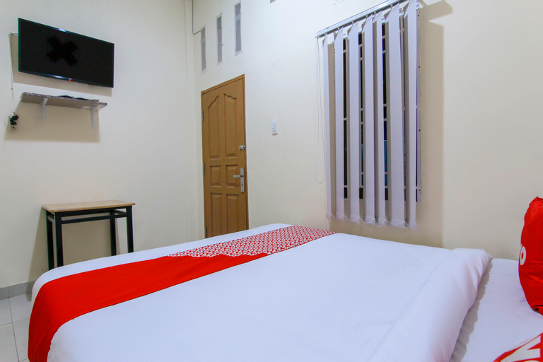 Bed 14