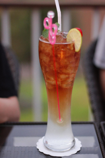Food & Drinks 5, The Bluesky Resort @ Khao Kho, Khao Kho
