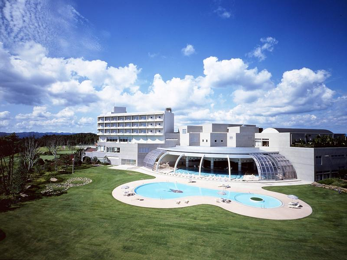 Exterior & Views 1, Satsuma Resort Hotel, Satsuma