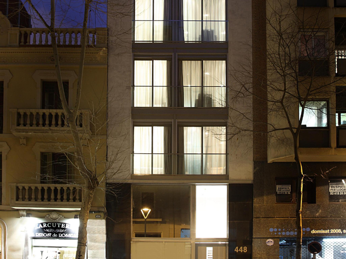 Others 5, AB Sagrada Familia Premium , Barcelona