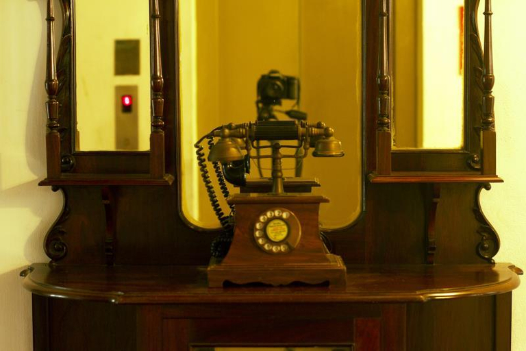 Others 4, Esparan Heritage, Puducherry