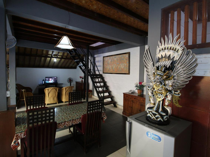 Others 3, De Puspa Residence Seminyak, Badung
