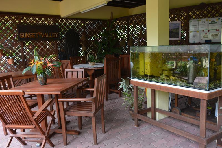 Food & Drinks 5, Sunset Valley Holiday Houses, Langkawi