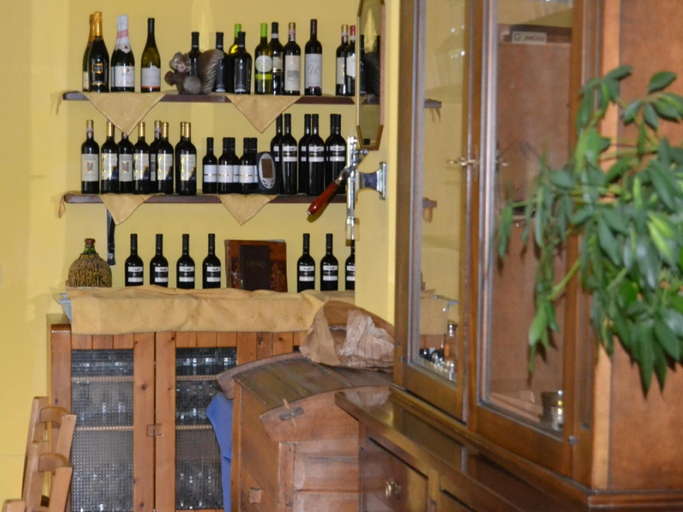 Food & Drinks 5, Hotel Valle Dell Oro, L'Aquila