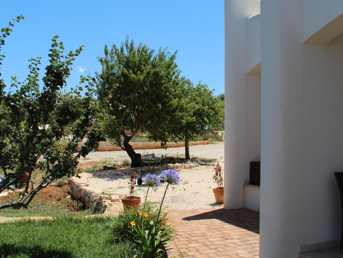 Others 3, B&B La Vigna, Brindisi