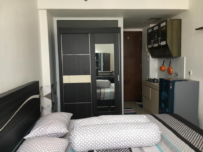 Bedroom 3, Asya Apartment Studio, Yogyakarta