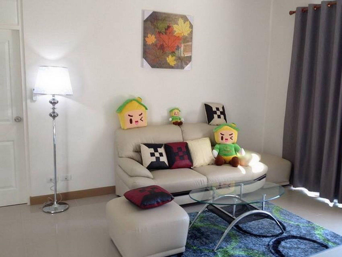 Others 5, Casa Seaside 2 Bedrooms, Muang Rayong