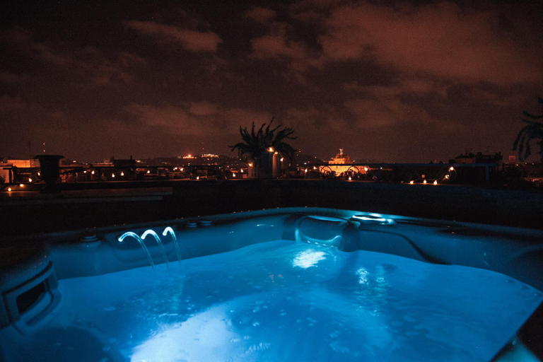 Sport & Beauty, Navona Queen Bed and Breakfast, Roma