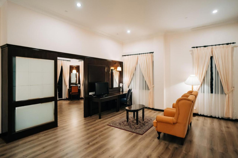 Bedroom 4, Hotel De' La Ferns, Cameron Highlands