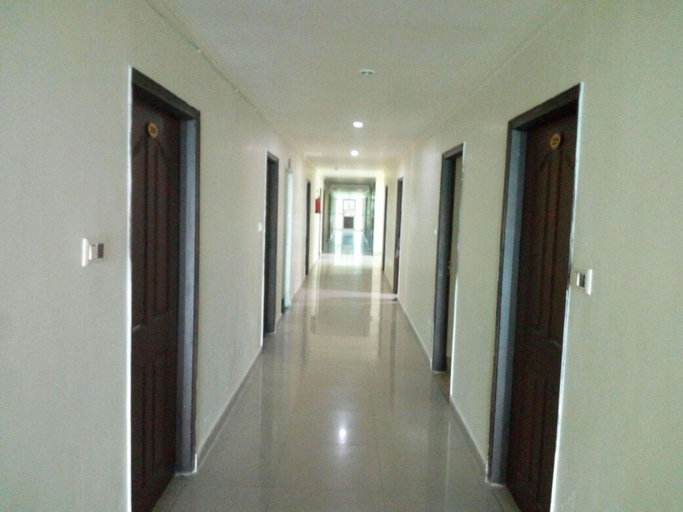 Public Area 2, Hotel bodhgaya gautam, Gaya