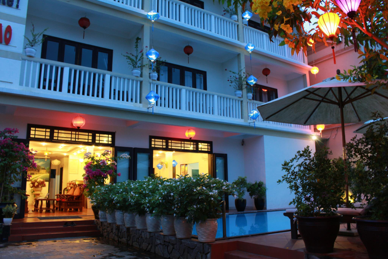 Exterior & Views 1, Phuc Thao Villa Hoi An, Da Nang