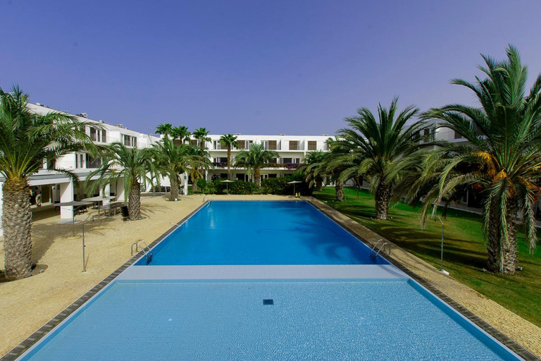 Others 4, Hotel Dunas de Sal