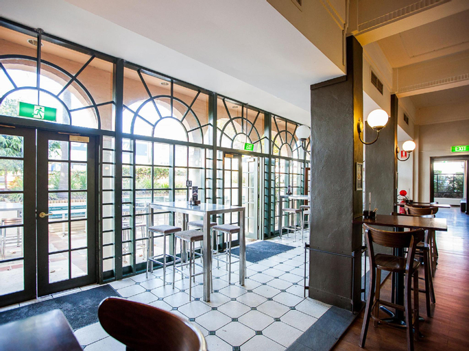 Public Area 2, Captain Stirling Hotel, Nedlands