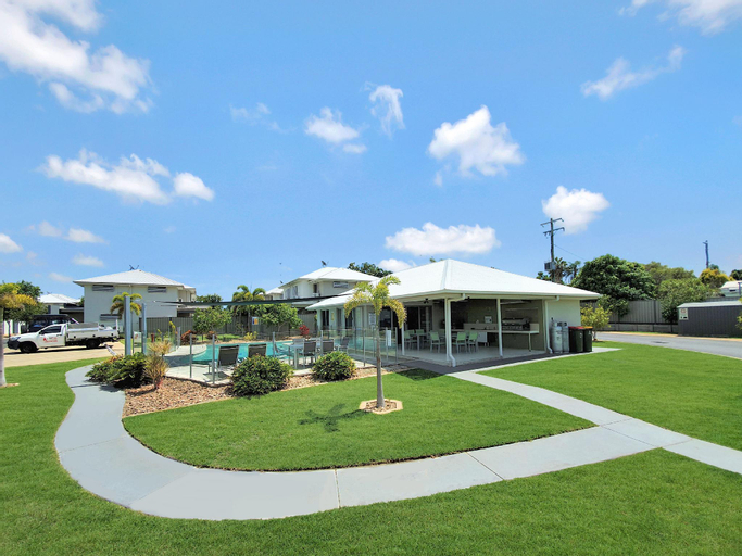 Lillypilly Resort Apartments, Fitzroy - Pt A