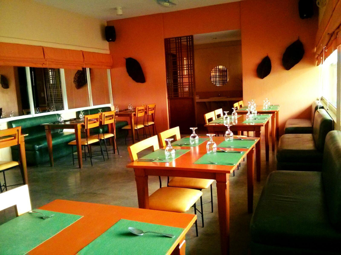 Food & Drinks 3, Zaycoland Resort and Hotel, Kabankalan City