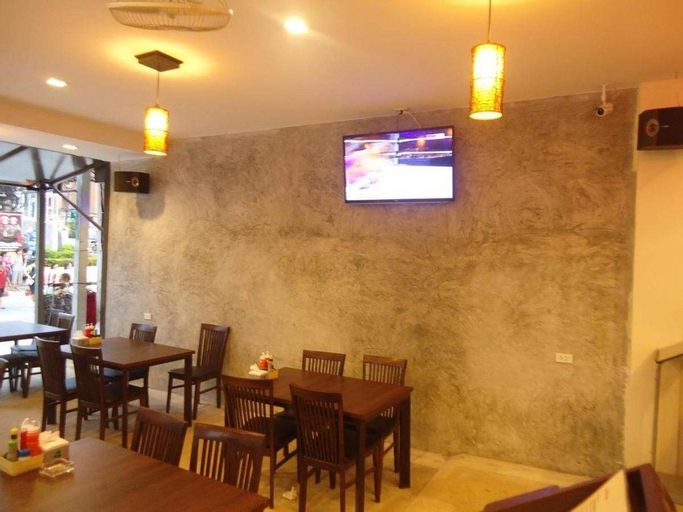 Others 5, Arita House, Phuket Island