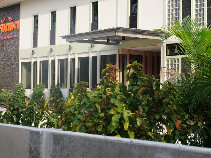 Exterior & Views 2, Juntima Place at Amphawa, Amphawa