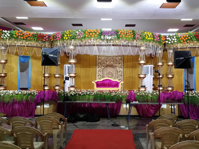 Others 2, Hotel Coastal Ressidency - Namakkal, Namakkal
