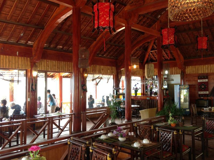 Food & Drinks 4, Sapa Sky Hotel, Sa Pa