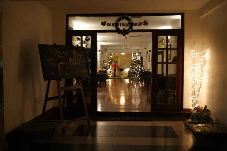 Food & Drinks 5, The Villa in Lavinia, Dehiwala-Mount Lavinia