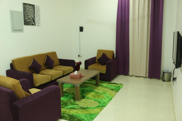 Others 3, Al Karam Hotel Apartments, Nizwa