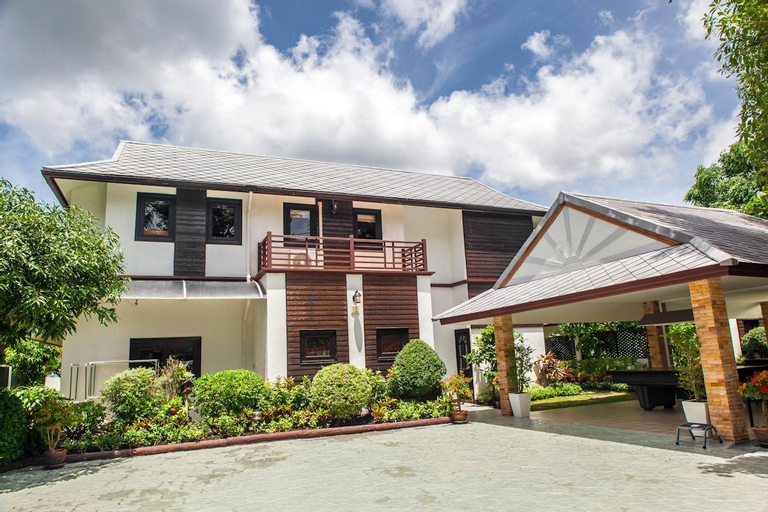 Paradise Samui Villa, Ko Samui