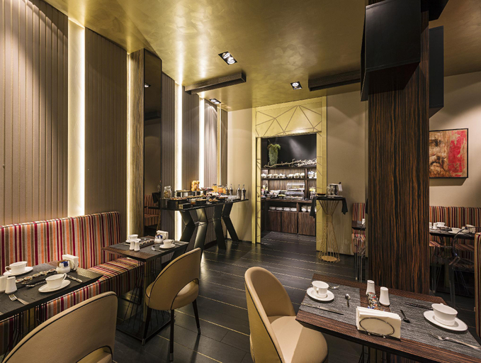 Food & Drinks 5, Palazzo Navona Hotel Rome, Rome