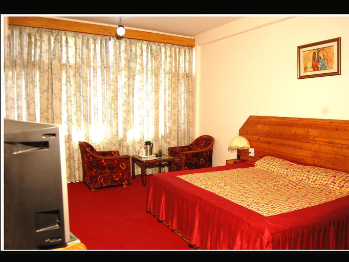 Others 5, Hotel Nitesh, Kullu