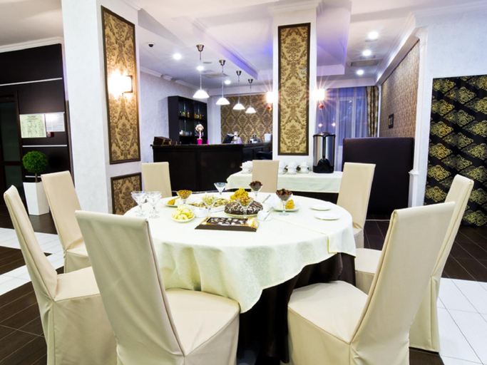 Food & Drinks 3, Davidov Hotel, Laishevskiy rayon