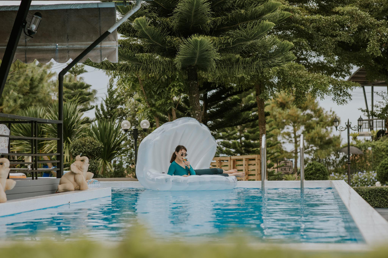 Sport & Beauty 5, Mossview Resort, Khao Kho