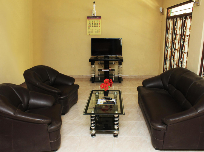 Public Area 2, Sigiri Choona Lodge, Dambulla