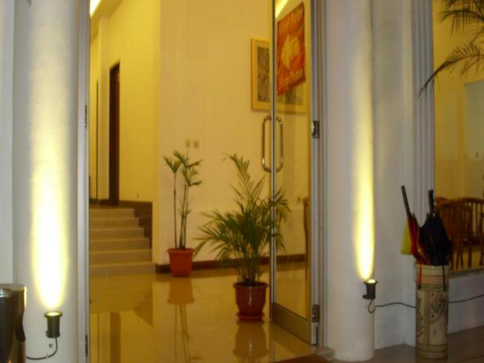 Public Area 4, Hotel Alpha Classica, Bandung