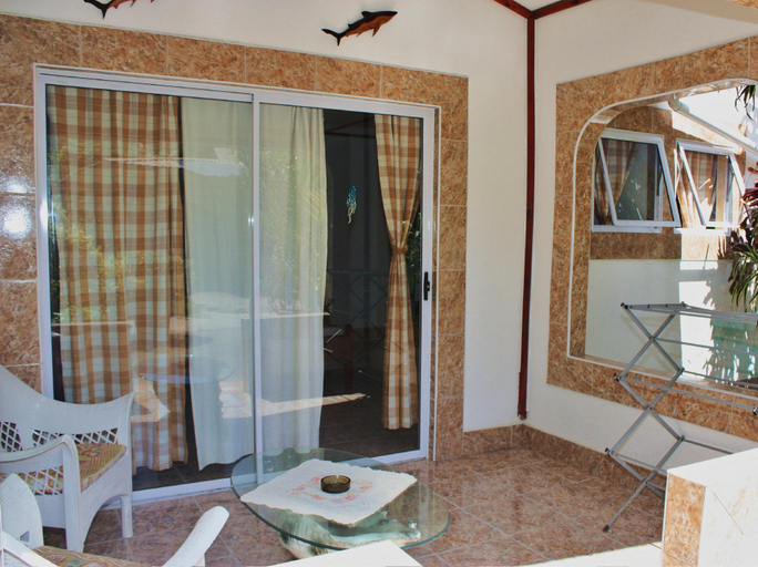 Bathroom 3, Rising Sun Guest House