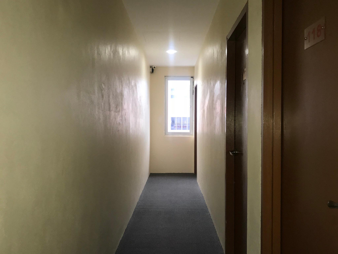 Public Area 2, Salim Room, Sibu