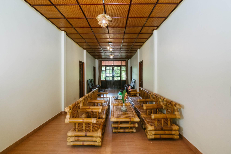 Public Area, My Khanh Resort, Phong Điền