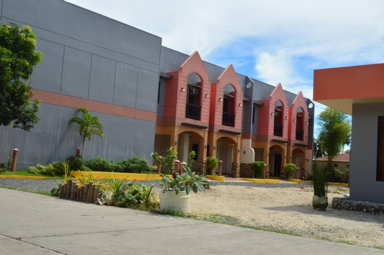 Manora Apartments and Guest House, Minglanilla