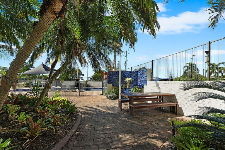Others 4, Palmerston Tower Resort, Gold Coast