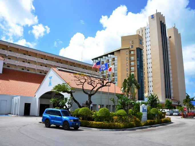 Grandvrio Resort Saipan