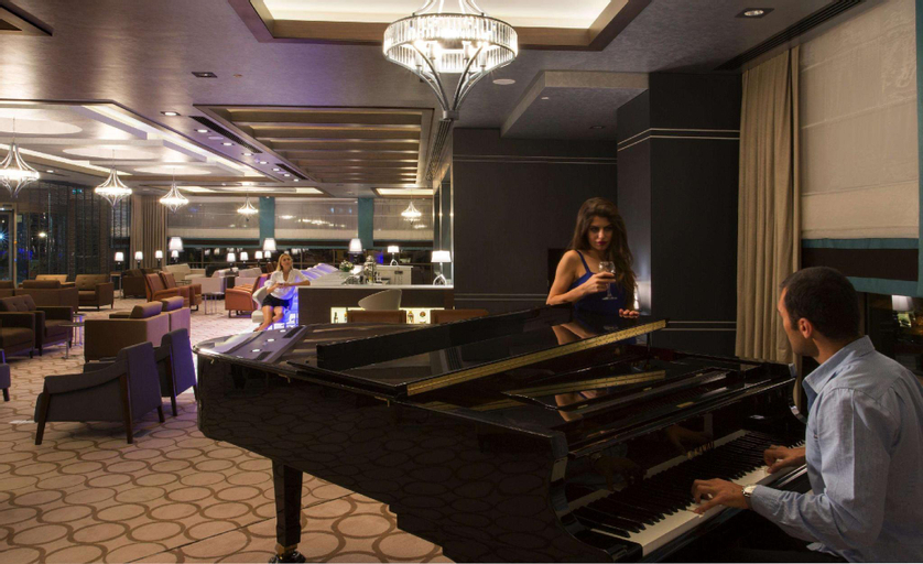 Food & Drinks 4, Royal Stay Palace Hotel, Bahçelievler