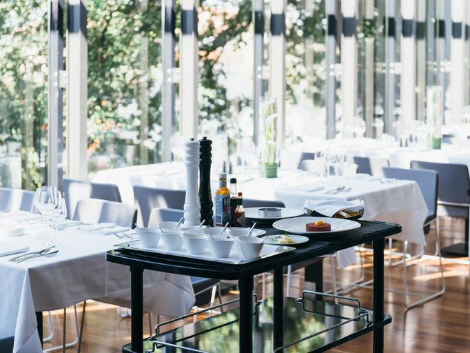 Food & Drinks 5, Hotel Privo, Targu Mures