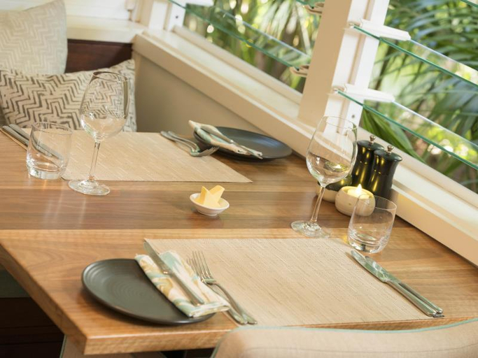 Food & Drinks 5, Arajilla Retreat, Lord Howe Island
