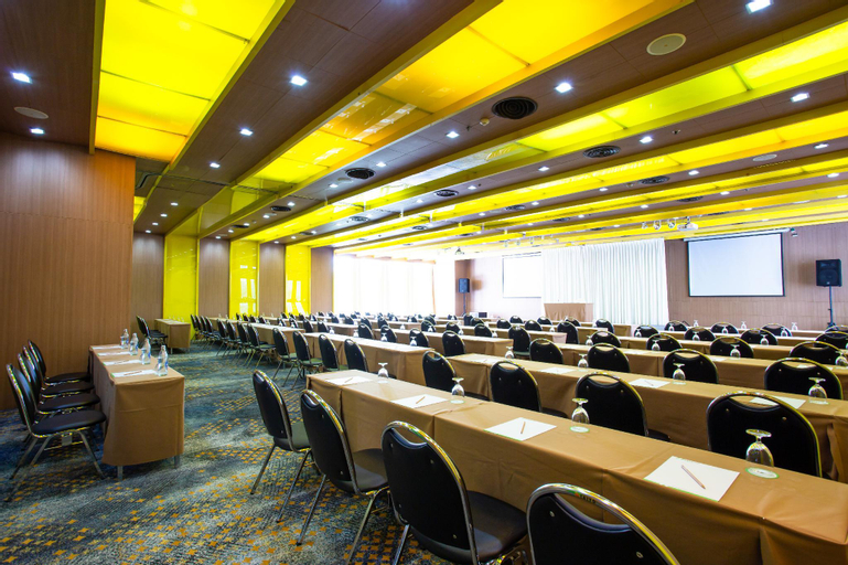 Business Facilities 20